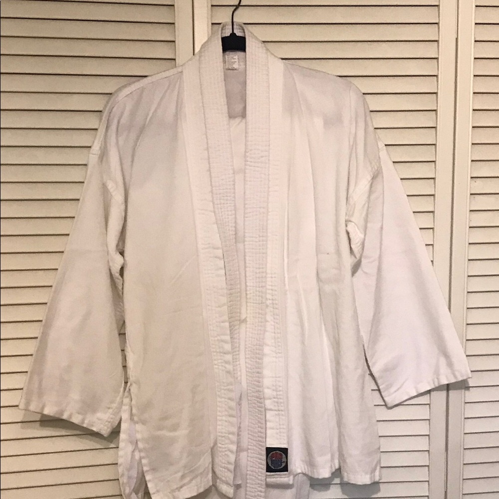 Karate Uniform
